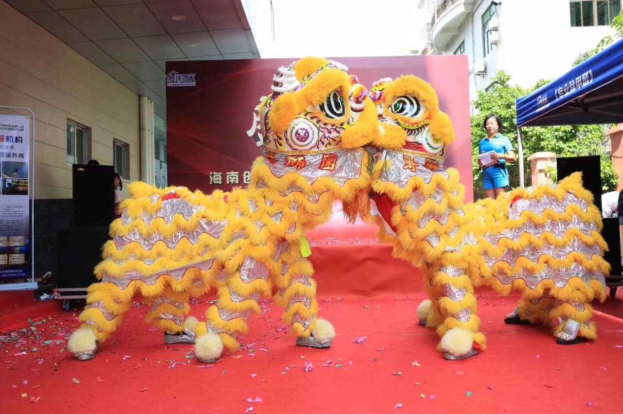熱烈祝賀創(chuàng)綠家空氣治理海口服務(wù)中心新落成！