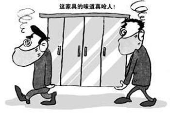 家中常見的“除甲醛”誤區(qū)，甲醛超標(biāo)怎么辦