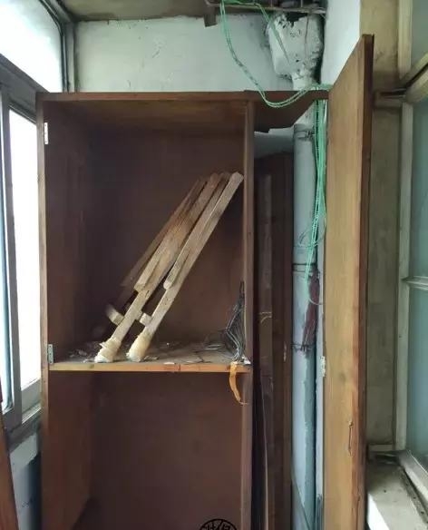 21天3000元重裝出租屋 除甲醛莫忘記！