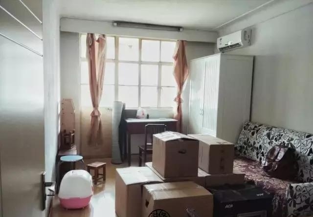 21天3000元重裝出租屋 除甲醛莫忘記！