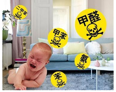 聽說薄地板沒有甲醛，那么，甲醛的釋放量真的與地板的薄厚有關(guān)系嗎？