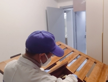 杭州除甲醛是怎么收費的？