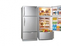 冰箱除臭有妙招，甲醛治理同樣不甘示弱