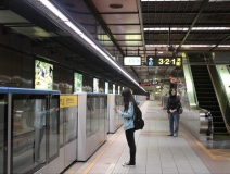 地鐵公交等公共場合空氣污染突出，市民盼望杭州室內(nèi)空氣檢測機(jī)構(gòu)進(jìn)行檢測