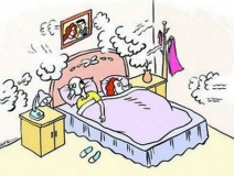 室內(nèi)裝修污染真的要3-15年嗎？不知不覺中您就慢性中毒了。