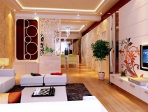 裝修注重個性的同時，一定要注意裝修健康問題