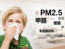 210萬(wàn)兒童死于裝修污染? 謠言背后的現(xiàn)實(shí)更加沉重！