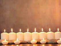 燃燒香薰蠟燭玩浪漫卻甲醛中毒，都和這個(gè)原因有關(guān)！