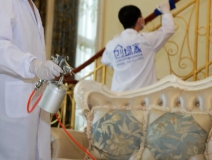 通風(fēng)半年甲醛仍超標(biāo)？甲醛治理要注意