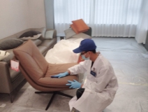 沙發(fā)甲醛超標怎么辦？