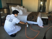 室內(nèi)空氣凈化與室內(nèi)空氣治理的差距究竟在哪里？