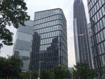 高樓大廈也擋不住的空氣污染問題原來是因?yàn)闆]有甲醛治理！