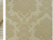 壁紙中潛在的甲醛問題，您知道嗎？