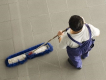 地板怎么保養(yǎng)？地板如何做甲醛治理