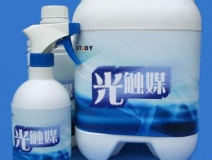 光觸媒的作用原理是什么？