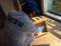 如何除去家具內(nèi)的甲醛？