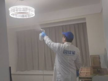 甲醛含量較低的窗簾怎么選？