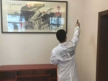 進(jìn)入速凍模式，冬季裝修污染怎么辦？