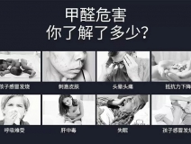 甲醛檢測治理，這些工作都必不可少