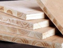 甲醛存在于哪里？各類人造板材都不能幸免