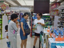 超市里的除醛、除味劑是否實(shí)用環(huán)保，這篇分析說得太對(duì)了！