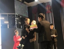 ?4歲男孩和媽媽辦“婚禮”，真相令人淚崩！