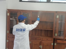 室內(nèi)除甲醛什么方法有效？