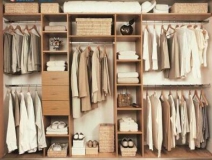 衣服中含甲醛！買來衣服后，全家一定要進行甲醛治理