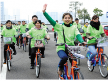2017年上半年城市空氣質(zhì)量排行榜出爐，您的城市上榜了嗎？
