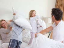 甲醛治理，別太用力！注意以下四點(diǎn)，健康空氣常駐你家