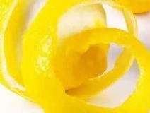 大誤，柚子皮可以去除甲醛！