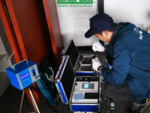除甲醛公司的收費標準是什么？
