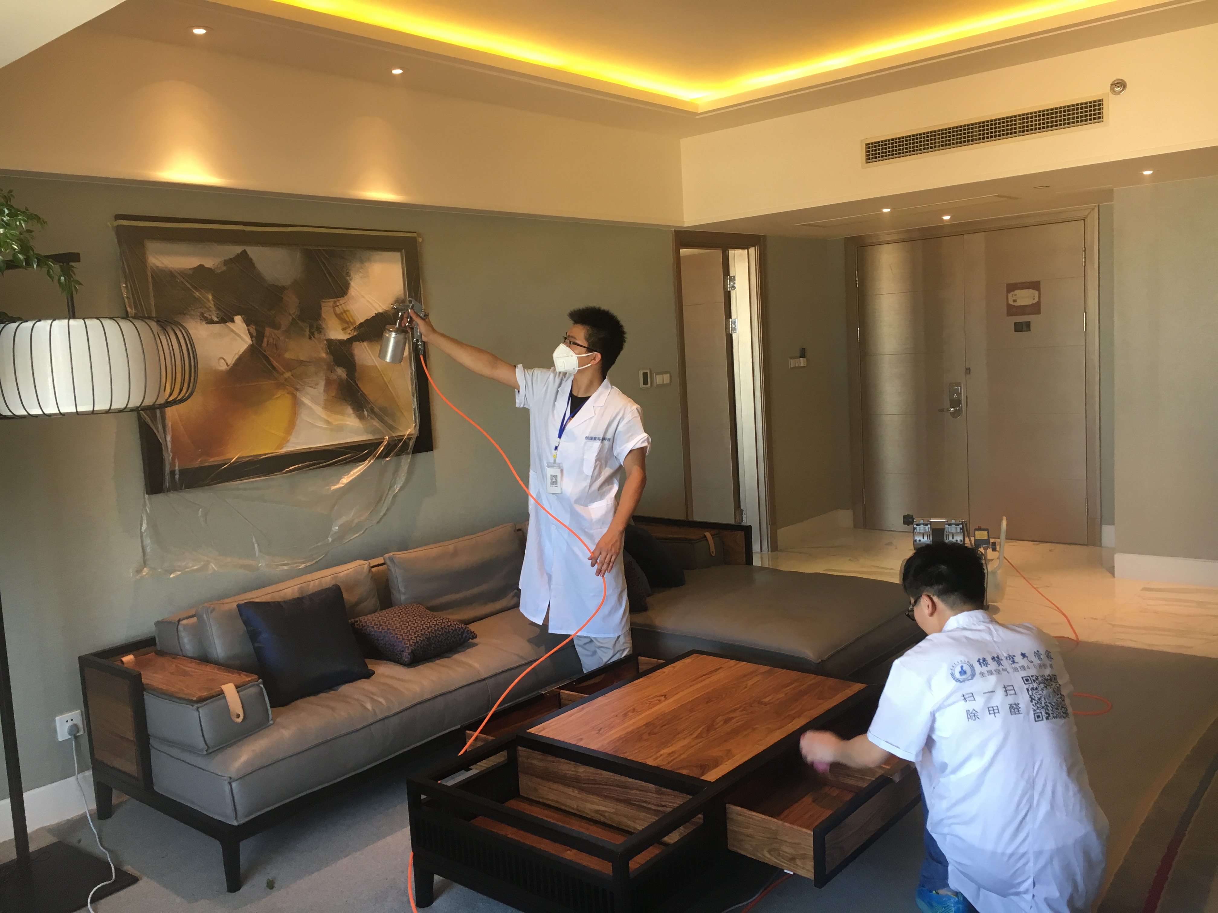 除甲醛公司對(duì)于兒童家具有哪些對(duì)策？